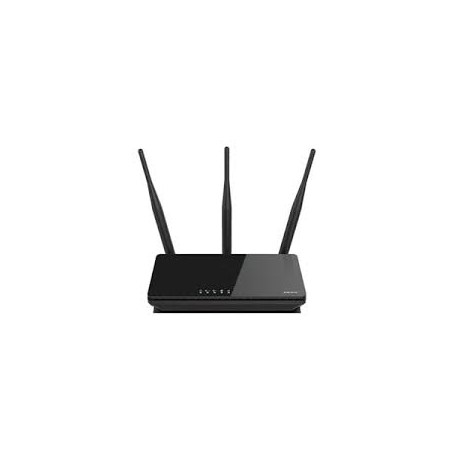 Wireless AC 750 Dual Band