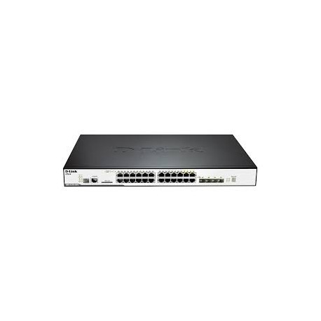 DGS-3120
