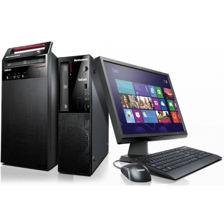 Lenovo Edge 73 DESKTOP