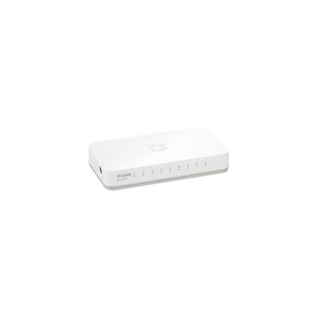 DES-1008A/E