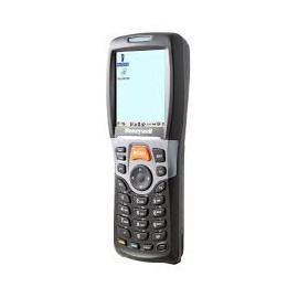 Honeywell Scanpal 5100