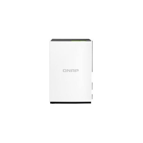 QNAP TS-228