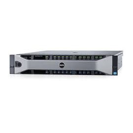 DELL PE R630 Rack Format 1U