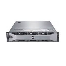 DELL PE R730 Rack Format 2U