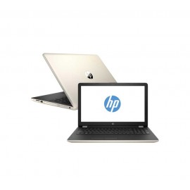 HP Notebook - 15-bs005nk