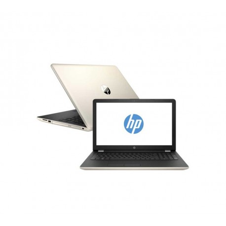 HP Notebook - 15-bs005nk