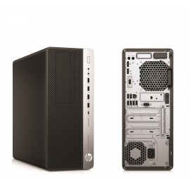 EliteDesk 800 G3 SFF