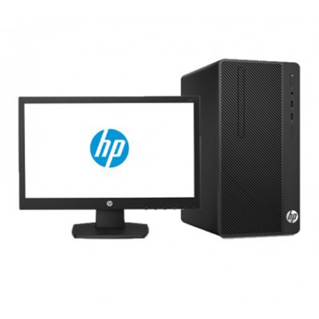 HP 290G1 MT