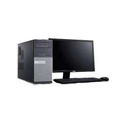 Optiplex 9020 Mini Tower