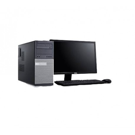 Optiplex 9020 Mini Tower