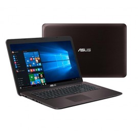 ASUS X756UV