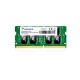 BARRETTES DDR4 -2400MHZ 4G SO-DIM