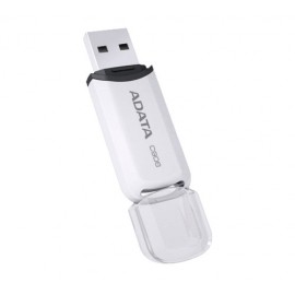 Clés USB ADATA AC906-8G-RBK