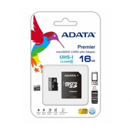 Carte mémoire ADATA