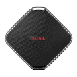 SanDisk Disque Dur Externe SSD