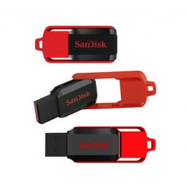 Clés USB SanDisk Cruzer Switch