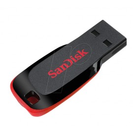 Clés USB SanDisk Cruzer Blade
