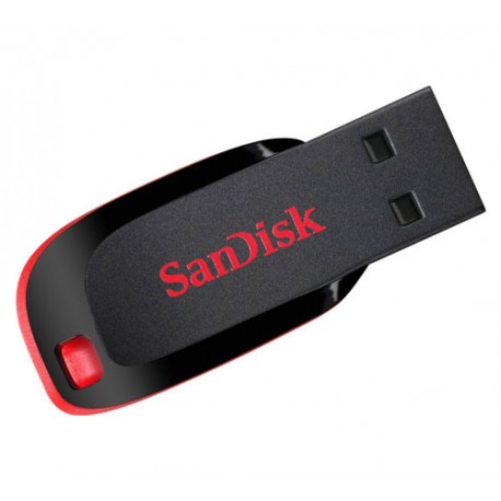 Clés USB SanDisk STANDARD USB