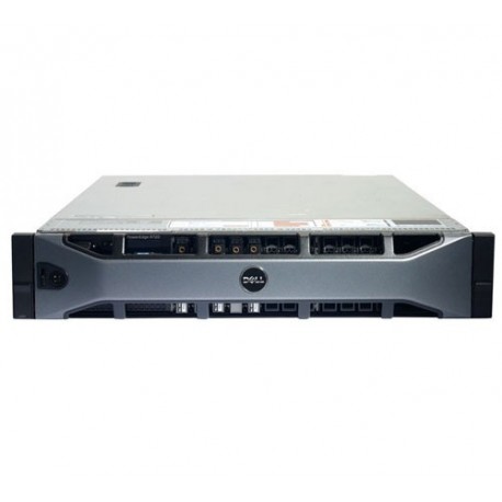 PowerEdge R320