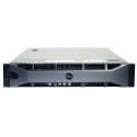 DELL PowerEdge R320