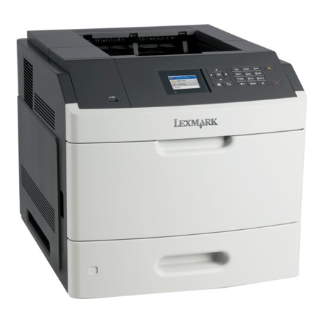 Imprimante lexmark