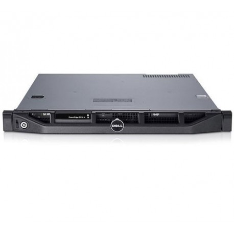 PowerEdge R210