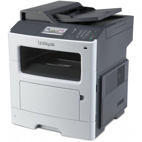 Imprimante lexmark