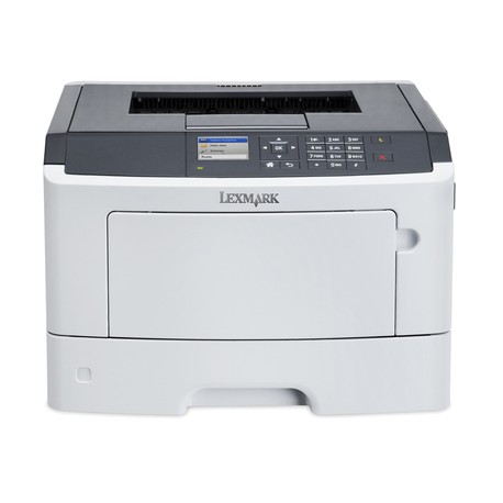 Imprimante lexmark