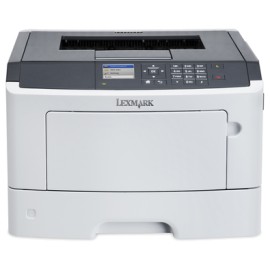 Imprimante lexmark