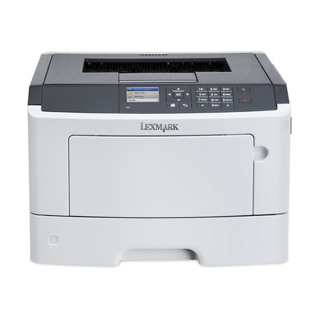 Imprimante lexmark