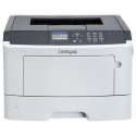 Imprimante lexmark