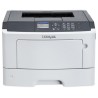Imprimante lexmark