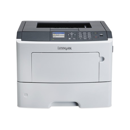 Imprimante lexmark