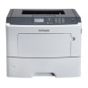 Imprimante lexmark