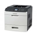 Imprimante lexmark