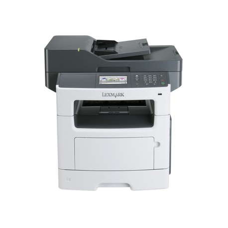 Imprimante lexmark