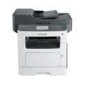 Imprimante lexmark