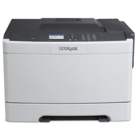 Imprimante lexmark