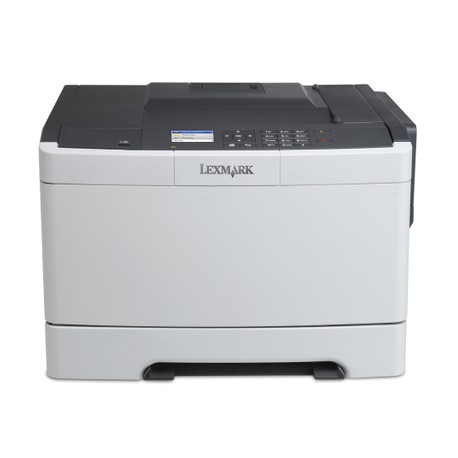 Imprimante lexmark