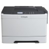 Imprimante lexmark