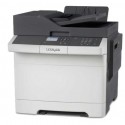 Imprimante lexmark