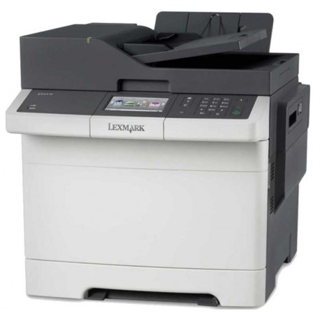 Imprimante lexmark