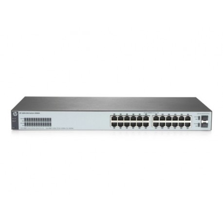 HP 1820-24G Switch