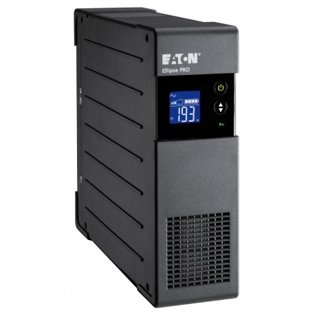 Eaton 5PX Technologie Line Interactive IN-LINE 