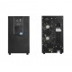 Eaton E-series DX Technologie Double Conversion ON-LINE