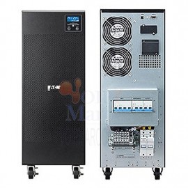 Eaton 9E 6 - 20KVA Technologie Double Conversion ON-LINE 