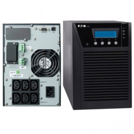 Eaton Powerware 9130 Technologie Double converstion ON-LINE