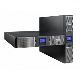 Eaton 9PX 1000–3000 Technologie Double converstion ON-LINE