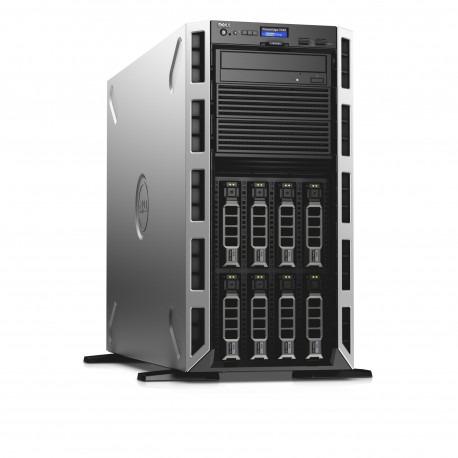 Serveur Dell PowerEdge T430 2P