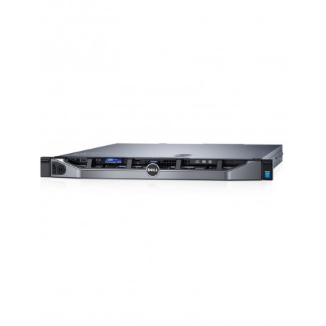 Serveur Dell PowerEdge R330